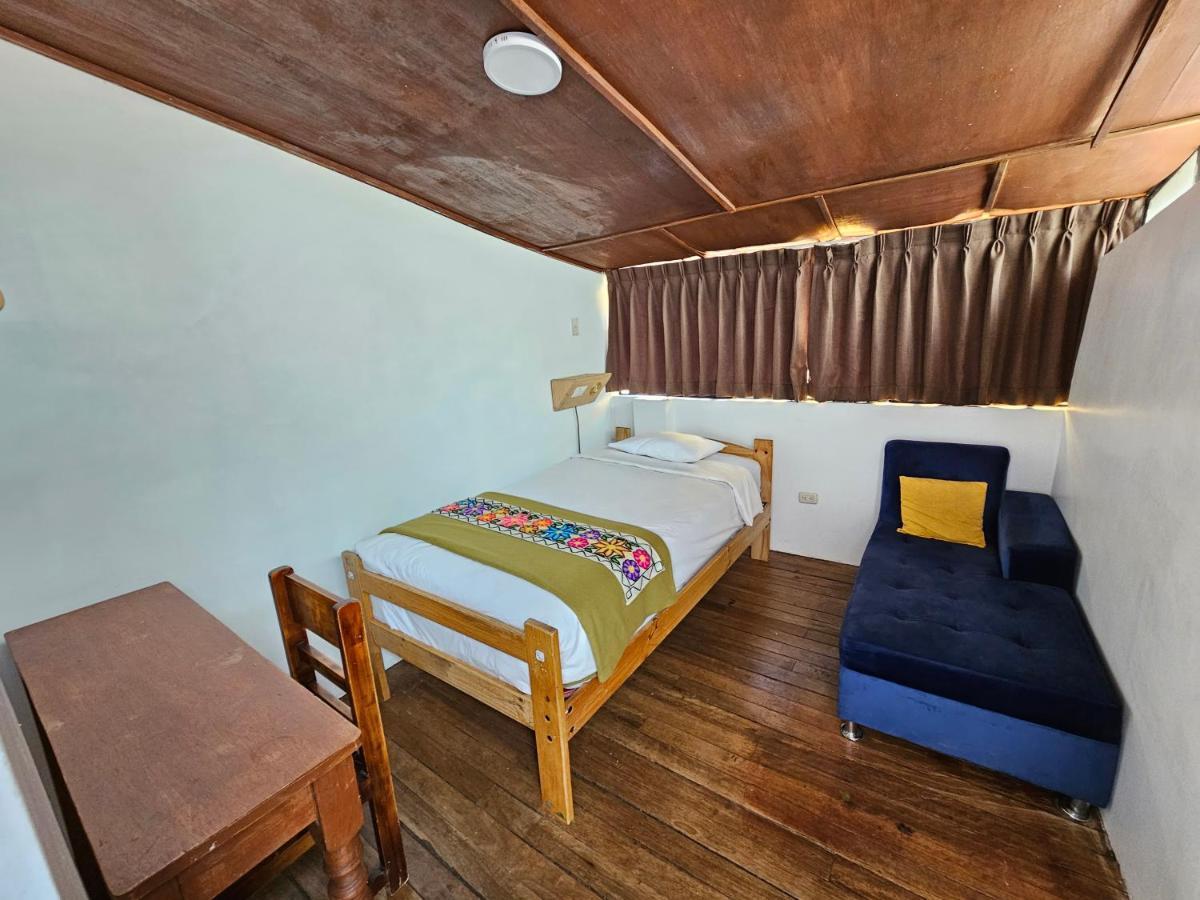 Natural Hostal Cuzco Esterno foto