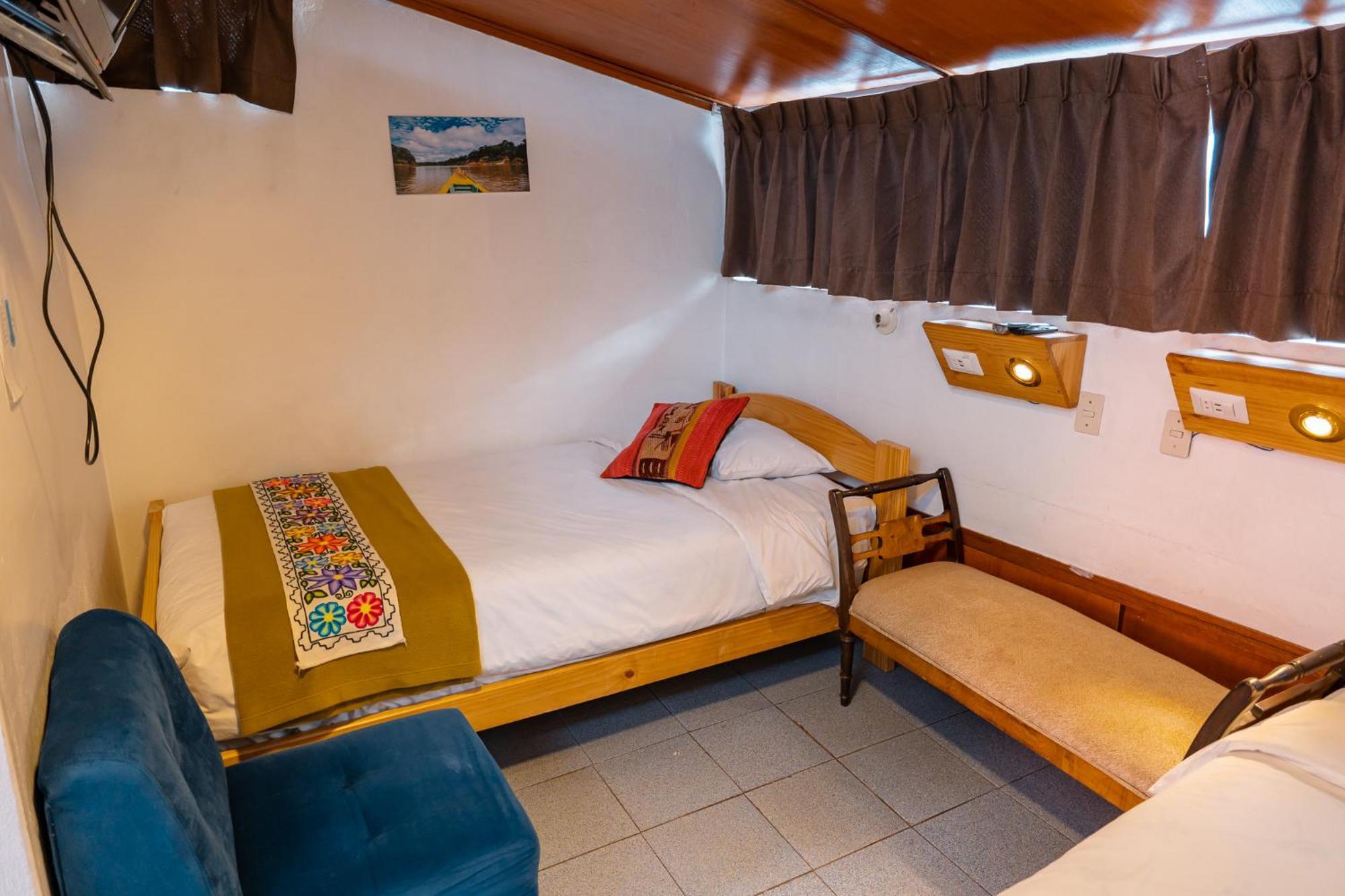 Natural Hostal Cuzco Esterno foto
